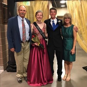 Meet your Posher, William